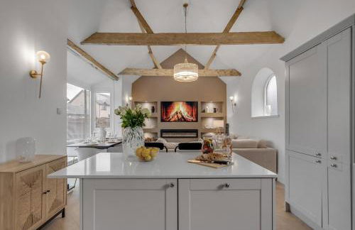 The old Stables - Foto 9