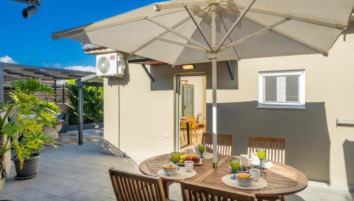 Casa Katrine - Foto 1