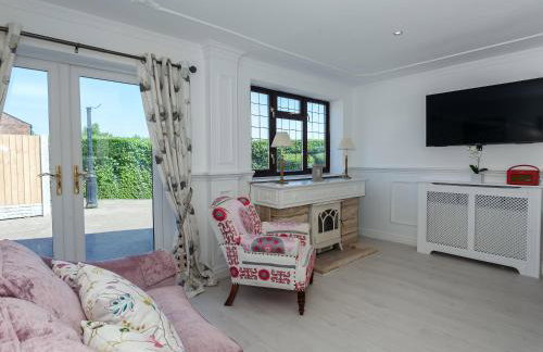 Buttercup Cottage - Foto 5