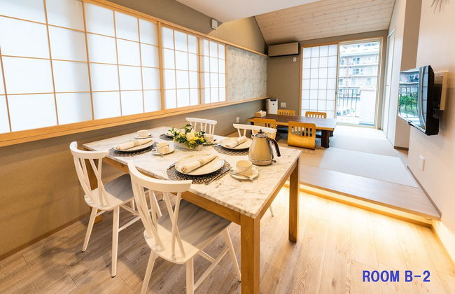 GuestVilla HakoneYumoto RiverSide - Foto 19