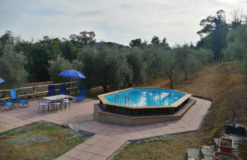 Villa Armonia - Foto 46