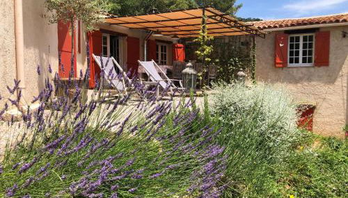 Holiday Home Villa St Arnoux - Foto 2