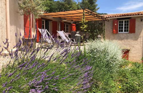 Holiday Home Villa St Arnoux - Foto 2