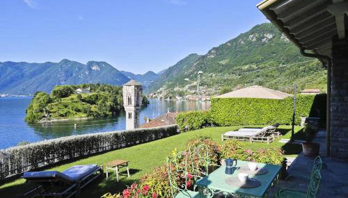 Villa del Dottore - Foto 3, Garden