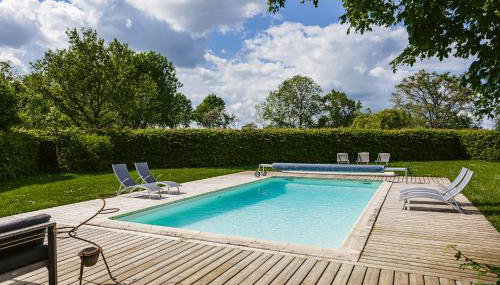 Logis La Tour - Gîte La Tour - Foto 2