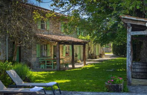 Villa Elena Buzet - Foto 14