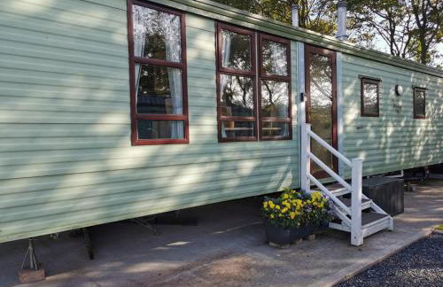 Holiday Caravan - Sleeps 4 With Parking - Foto 62