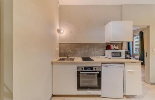 Les Halles Apartment with 2 bedrooms near Part-Dieu - Foto 7