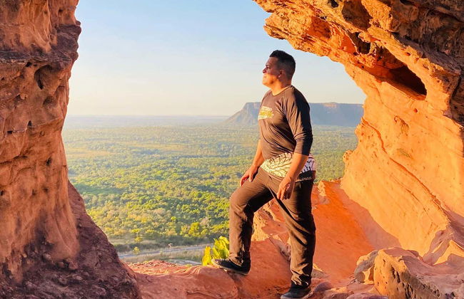 Excursión de 4 o 5 días al Parque Nacional Chapada das Mesas - Foto 4