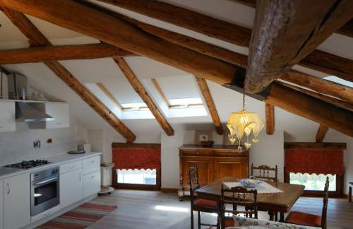 Appartamento Les Cimes - Foto 15