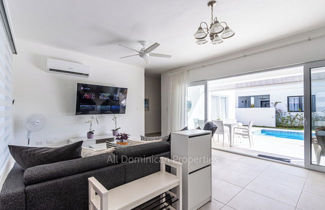 New Villa With the Private Pool - is Ideal for Your Family - Photo 10