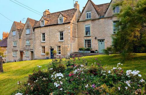 Cotswolds Townhouse in centre of Tetbury - Foto 39