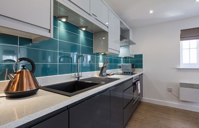 Bluestone Apartments - Harvard - Foto 6