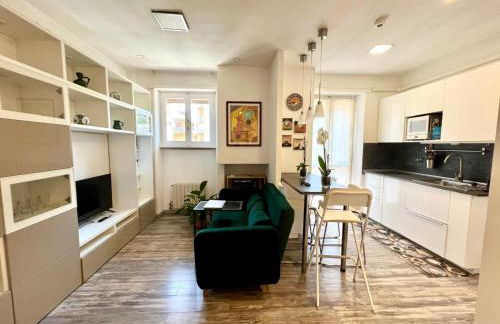 Cozy Holidays Rome - Foto 14