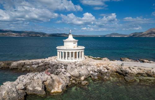 Panorama Blue Kefalonia - Luxury villa in Lourdata - Foto 40