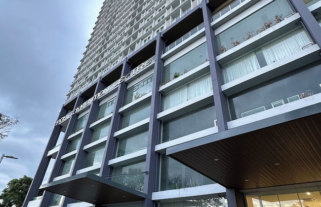 ICC Luxury Suites Ipoh City Centre - Foto 42