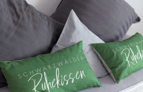 Appartement Schwarzwald-Living - Foto 16