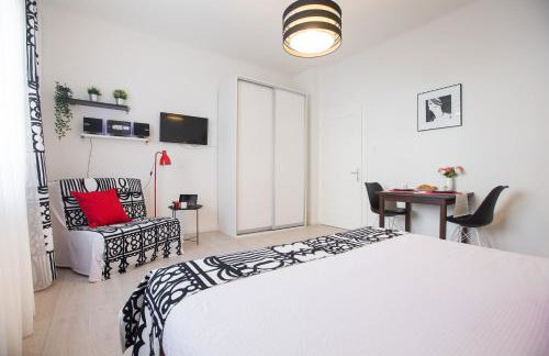 Angela Luxury Studio Apartment - Foto 32