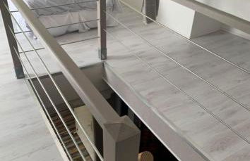 Swift Gites Creuse - Foto 14