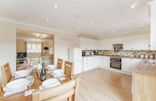 Avocet Cottage - Norfolk Cottage Agency - Foto 11