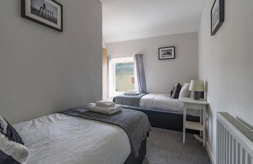 Chestnut House- 2 Bedroom house in Ashington, Northumberland - Foto 17