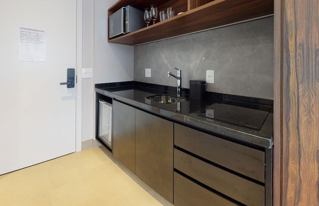 Tabas by Blueground Pivô Match Vila Nova - Foto 40