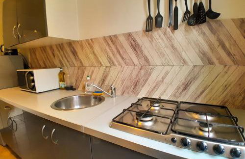 Maison T3 cosy, jardin, bureau & parking privé - Foto 9