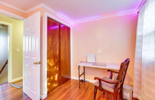 3 Mi to Downtown Spacious White Plains Home - Foto 20