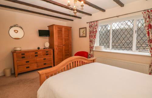 Laburnum Cottage - Foto 14