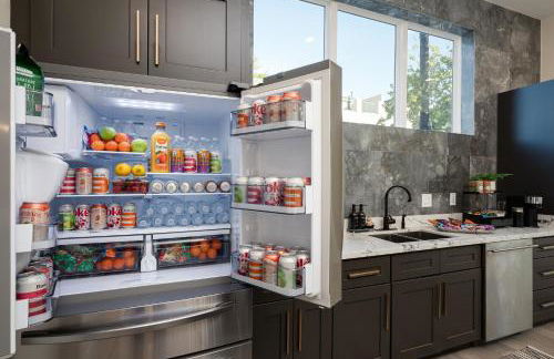 Urban Luxury, Mins to NRG & DT, Rooftop & Garage - Foto 30