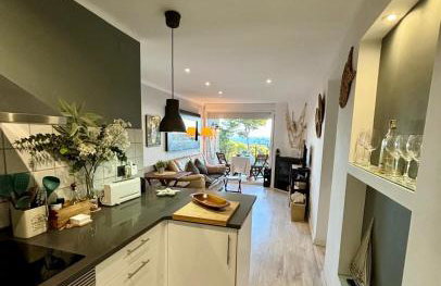 Apartamento recien reformado a 300 metros del mar - Foto 3