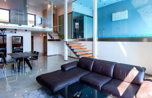 Młyńska 8 Apartament z prywatnym basenem - Foto 38