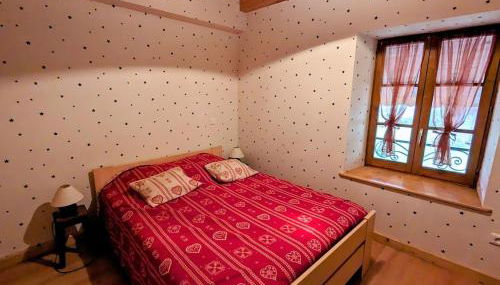 Gîte du Champ du Bois : Confort au cœur des Vosges - FR-1-589-820 - Foto 5