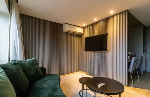 Luxuoso Flat No Hotel Radisson EXCELENTE LOCALIZAÇÃO - Foto 12