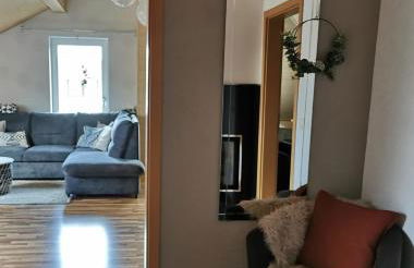 Apartment Hasselstrasse - Foto 8