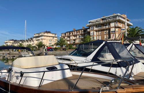 Apartamento Puerto Deportivo Marina de Santander - Foto 24