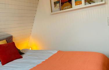 Ferienhaus Sandbar direkt am Deich - Foto 10