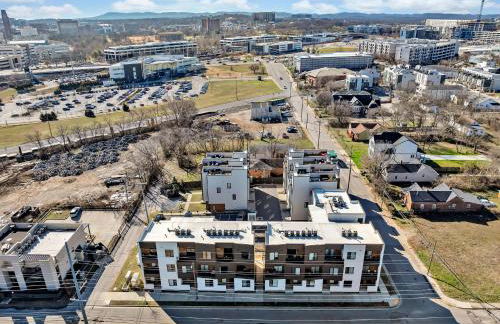 The Outlaw in Downtown Nashville by Nautical Properties - Foto 32