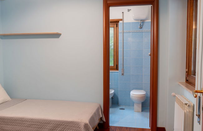 Villa Valentina - Foto 27