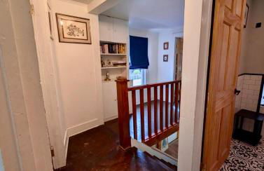 Charming 120-year-old farmhouse by the creek. - Foto 45