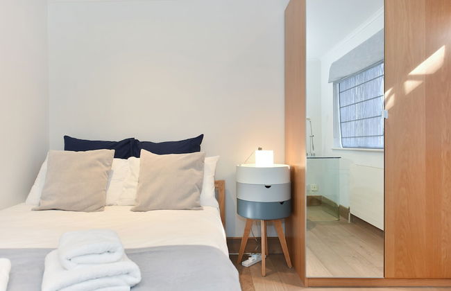 London Choice Apartments - Covent Garden - Foto 9