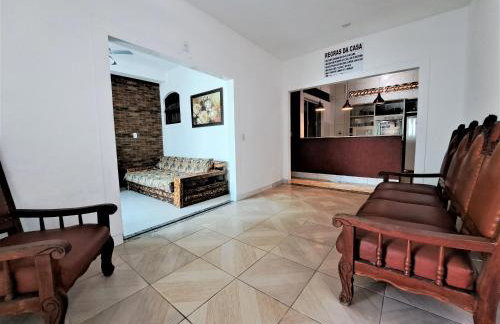 Rest by the sea complete house in Mambucaba - Photo 10