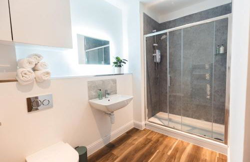 Barnet House Serviced Apartments - Foto 17