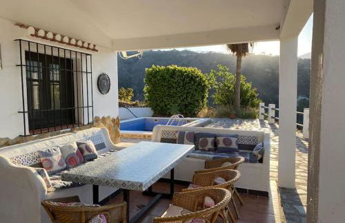 Cortijo Peña Blanca - Foto 23