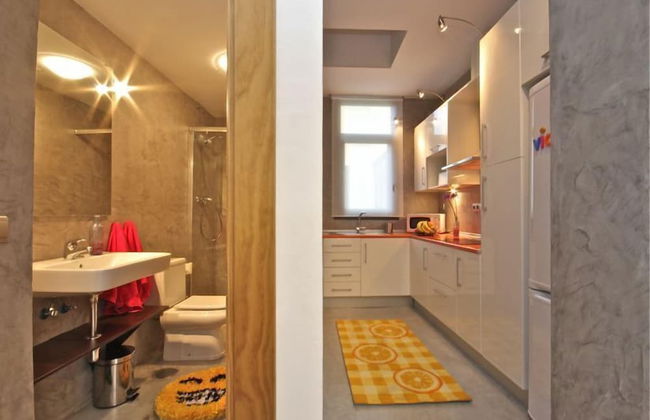 Cozy Flat Victoria - Foto 3