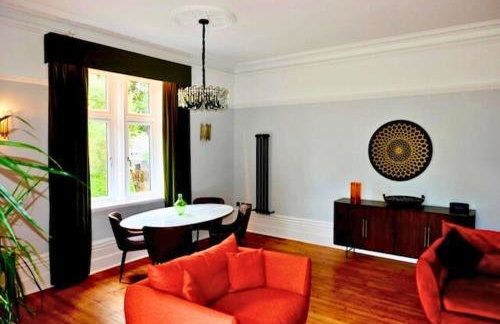 Georgian Period Building - Foto 30