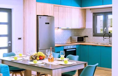 Stavento Luxury Villa Private Pool - Foto 15