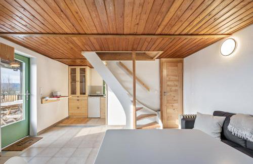 Kleines Ferienhaus Kirschallee - Foto 11