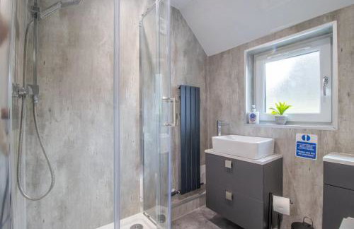 William Wallace View - 5 Bedrooms in Stirling - Photo 22