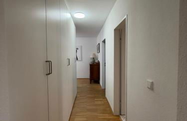 Beautiful apartment with skyline views 70qm - Foto 10